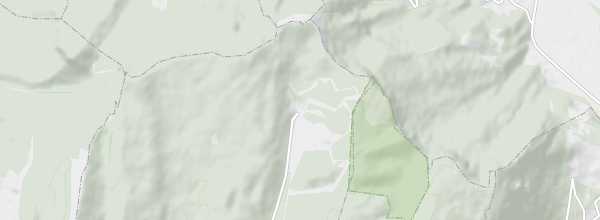 Map of Autrans