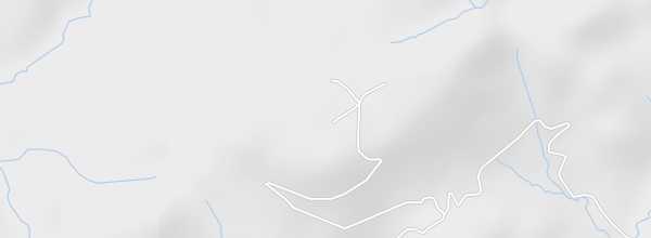 Map of Assekrem Hermitage