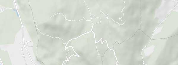 Map of Izieu