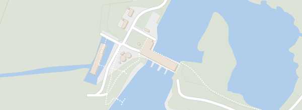 Map of D.F. Wouda Steam Pumping Station