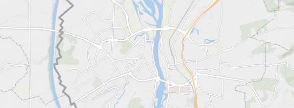 Map of Maastricht