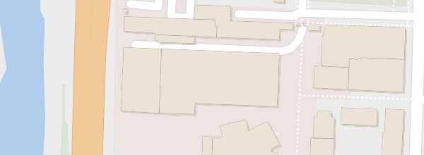 Map of Horizons Gallery