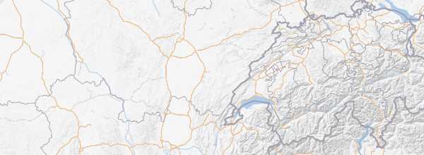 Map of Jura