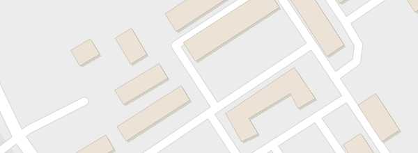 Map of Bastogne Barracks