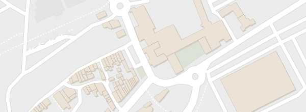 Map of Piconrue Museum
