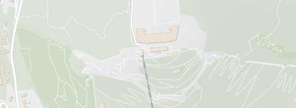 Map of Bastille Hill