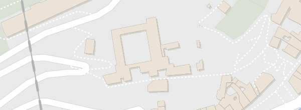 Map of Dauphinois Museum