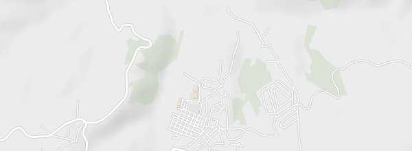 Map of Djemila