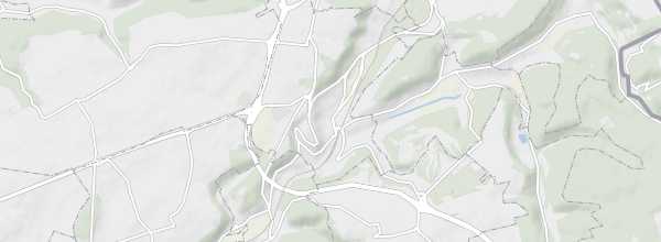 Map of Longwy
