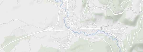 Map of Arbois