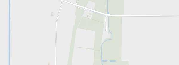 Map of Schokland