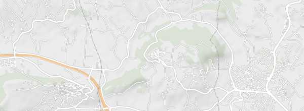 Map of Castellet