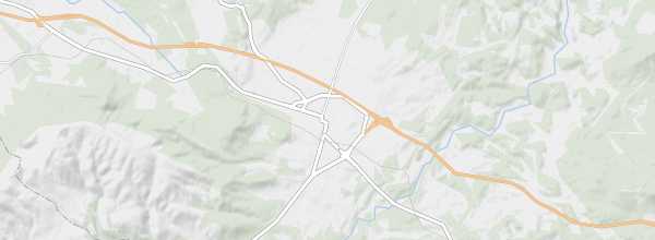 Map of Saint-Maximin-la-Sainte-Baume