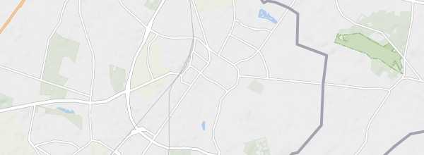 Map of Sittard