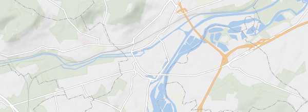 Map of Toul