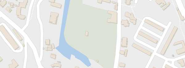 Map of Var Departmental Museum