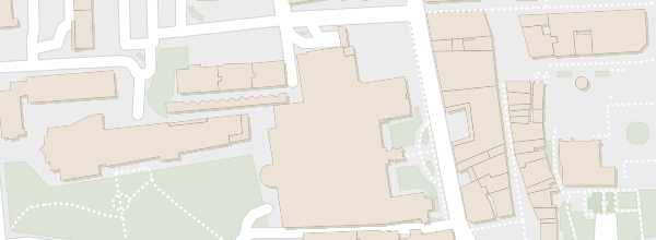Map of Grand Cercle Casino