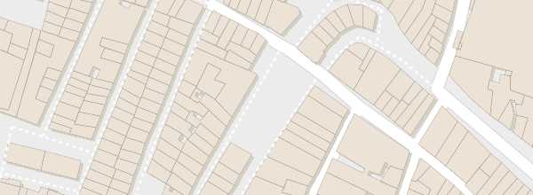 Map of Puget Square