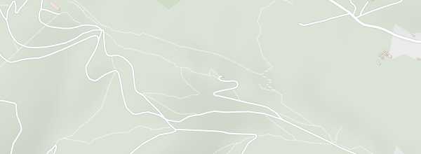 Map of Mount Faron