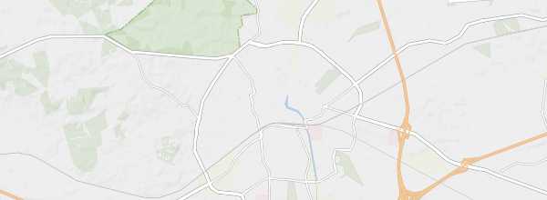 Map of Apeldoorn