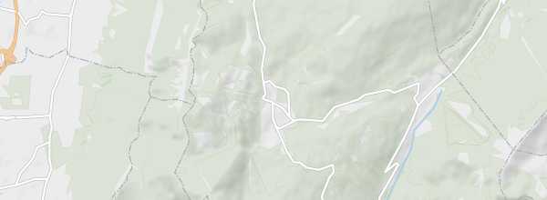 Map of Savoie Grand Revard