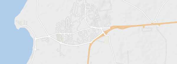 Map of Dukhan