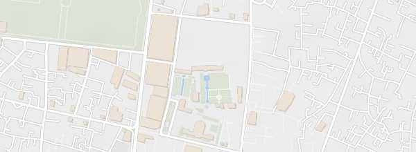 Map of Golestan Palace