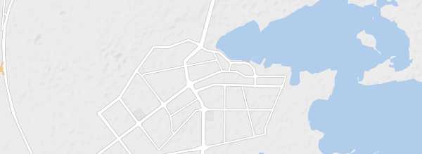 Map of Al Khor