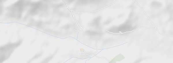 Map of Abyaneh