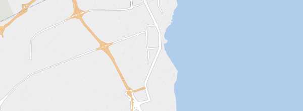 Map of Al Wakrah
