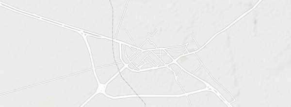 Map of Nain