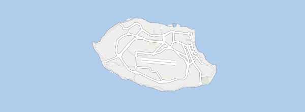 Map of Kish