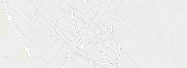 Map of Yazd