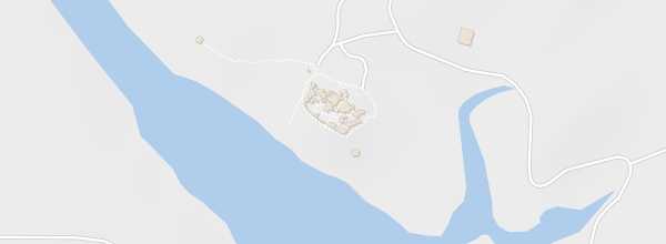 Map of Khor Rori