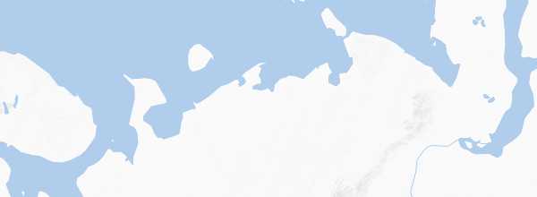 Map of Nenetsia