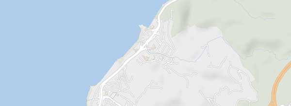Map of Boucan Canot