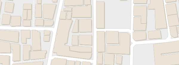 Map of Dubai Museum