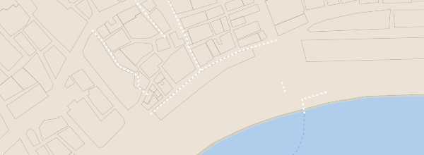 Map of Spice Souk