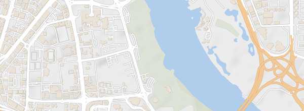 Map of Creekside Park