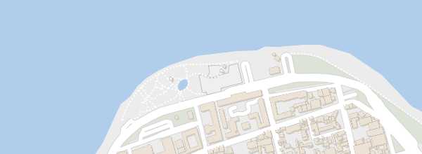 Map of Barachois