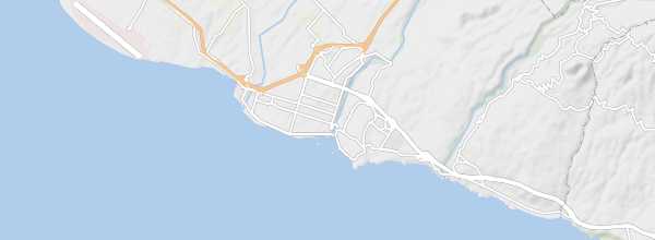 Map of Saint-Pierre (974)
