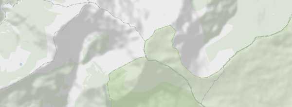 Map of Piton des Neiges