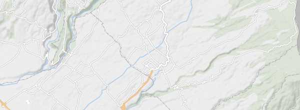 Map of Le Tampon
