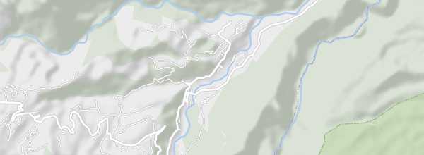 Map of Salazie