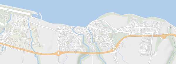 Map of Sainte-Marie (974)