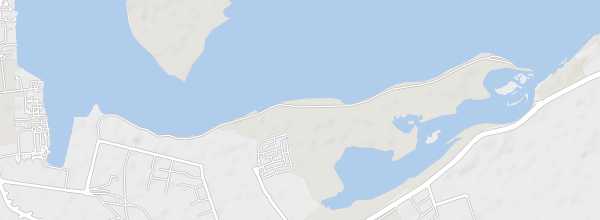 Map of Khor al-Beidah