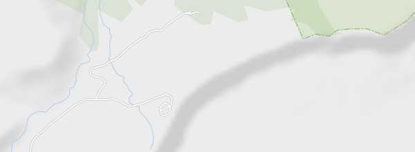 Map of Pas de Bellecombe