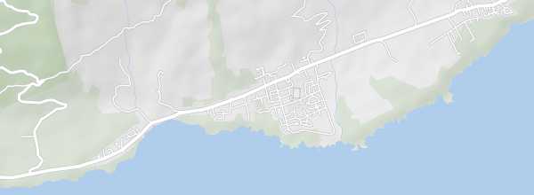 Map of Saint-Philippe (974)