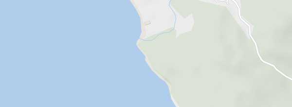 Map of Anse Source d'Argent
