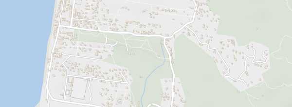 Map of Veuve Nature Reserve